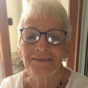 Meet your Posher, Marjorie